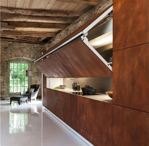 Hidden kitchen - Clearly, hidden kitchens can serve a variety of functions, including both space-saving and aesthetic needs. Their precise designs, including the …